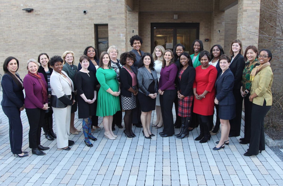 Surge of women clamoring to run for public office in wake of 2016 election outcome: nyti.ms/2piAtn3