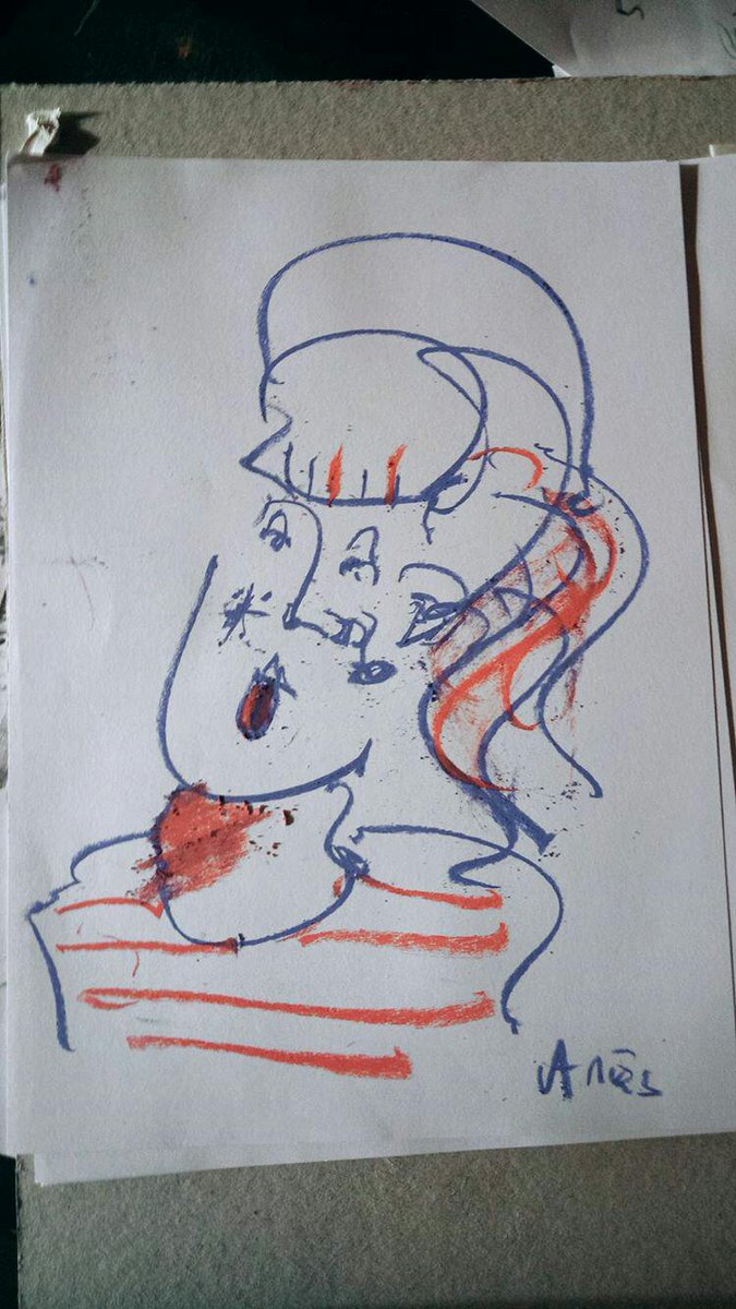 Zi_dni's tweet photo. Today's scribbles during the #ta7rir event @madNess_org #2d #art https://t.co/EYu83YmuUw