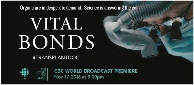 CNTRP's tweet photo. Congratulations to Niobe Thompson &amp; @IDProdyeg on winning 5 Rosies for the remarkable doc Vital Bonds &amp; Memento Mori https://t.co/QrRYy5OJce https://t.co/U7EvLqlAB2