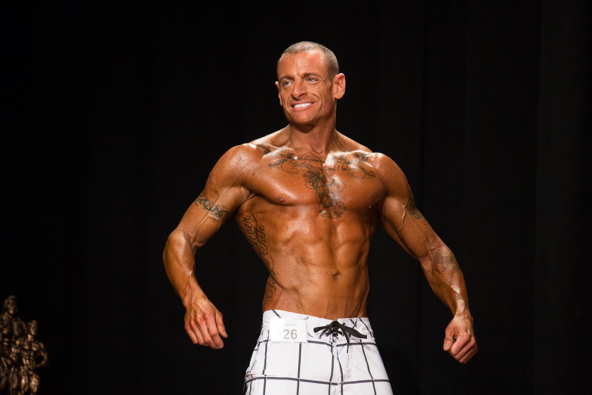 Krauber38's tweet image. Professional images by @GaetanoScollo from the #INBF Natural USA show 2 weekends ago. #mensphysique #bodybuilding