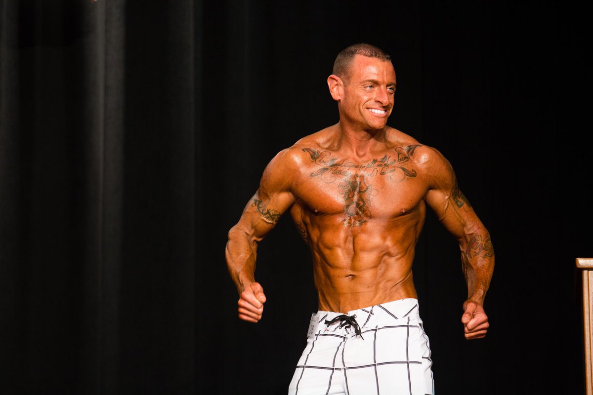 Krauber38's tweet image. Professional images by @GaetanoScollo from the #INBF Natural USA show 2 weekends ago. #mensphysique #bodybuilding