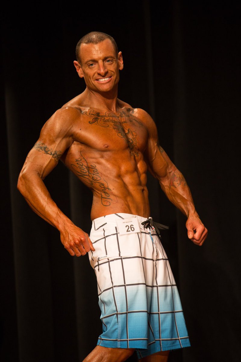 Krauber38's tweet image. Professional images by @GaetanoScollo from the #INBF Natural USA show 2 weekends ago. #mensphysique #bodybuilding