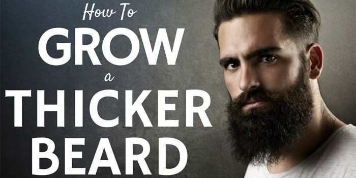 BeardStylesNow's tweet photo. How to Grow a Thicker Beard https://t.co/3sRCmcjM8h #beards #bearded #beardlife #scruff #beardlove #mustache #beardporn #facialhair https://t.co/QsxnaReXKt