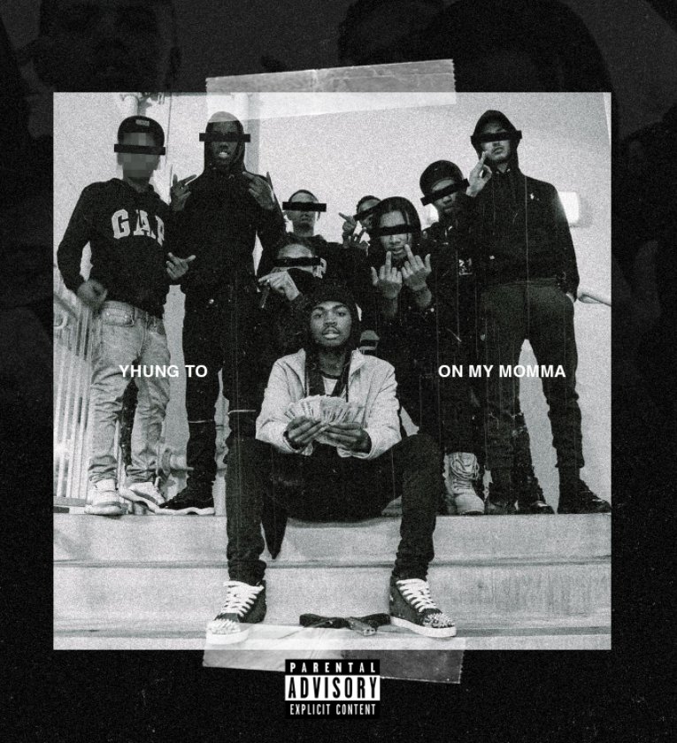 EMPIRE's tweet photo. SOBxRBE's own @YhungTo new tape "On My Momma" on 💯💯💯

#OMM: https://t.co/c36vsldBYC https://t.co/svlZdUHOiM