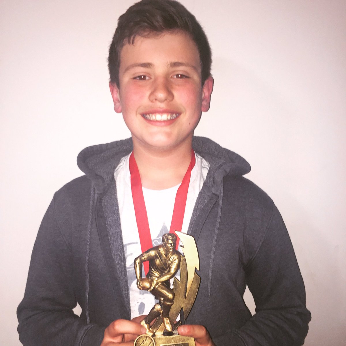 Player of the year #rugby #proud #nextstopEngland