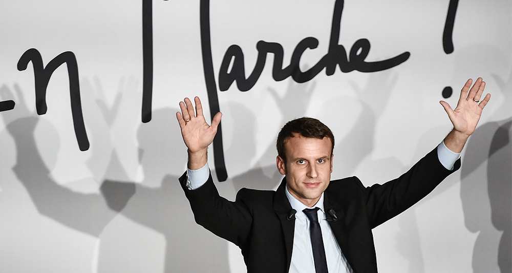 fournier115's tweet photo. Encore une heure la campagne la plus longue rendez-vous dimanche aux urnes #JeVoteMacron  #SortonsLepen https://t.co/RZsmxGv0Ms