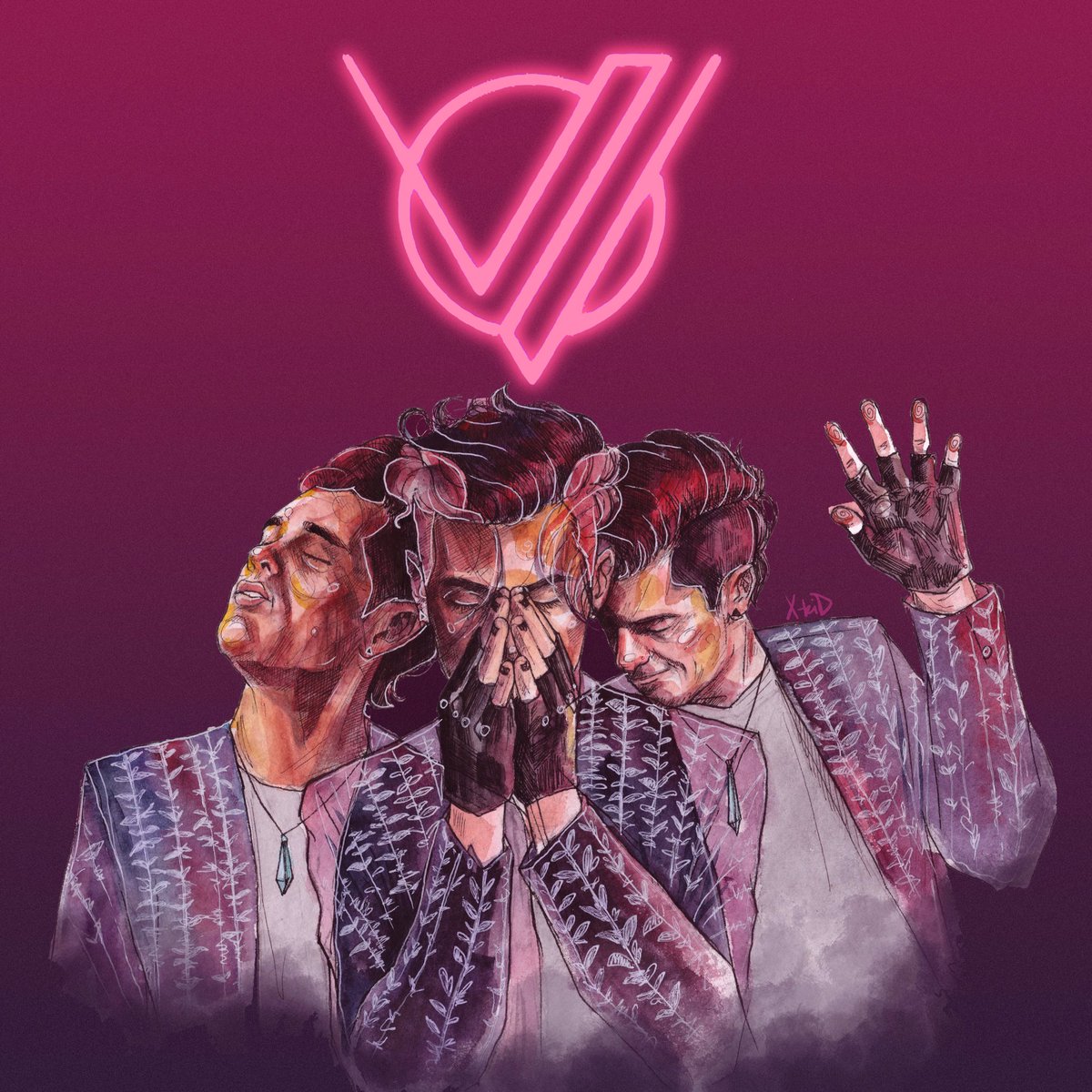 wantstoleave's tweet photo. • drinking from an empty glass •
🌸 @_VESPERTEEN_ 🌸
Six days left 🇩🇪 https://t.co/mSUd2Txi13