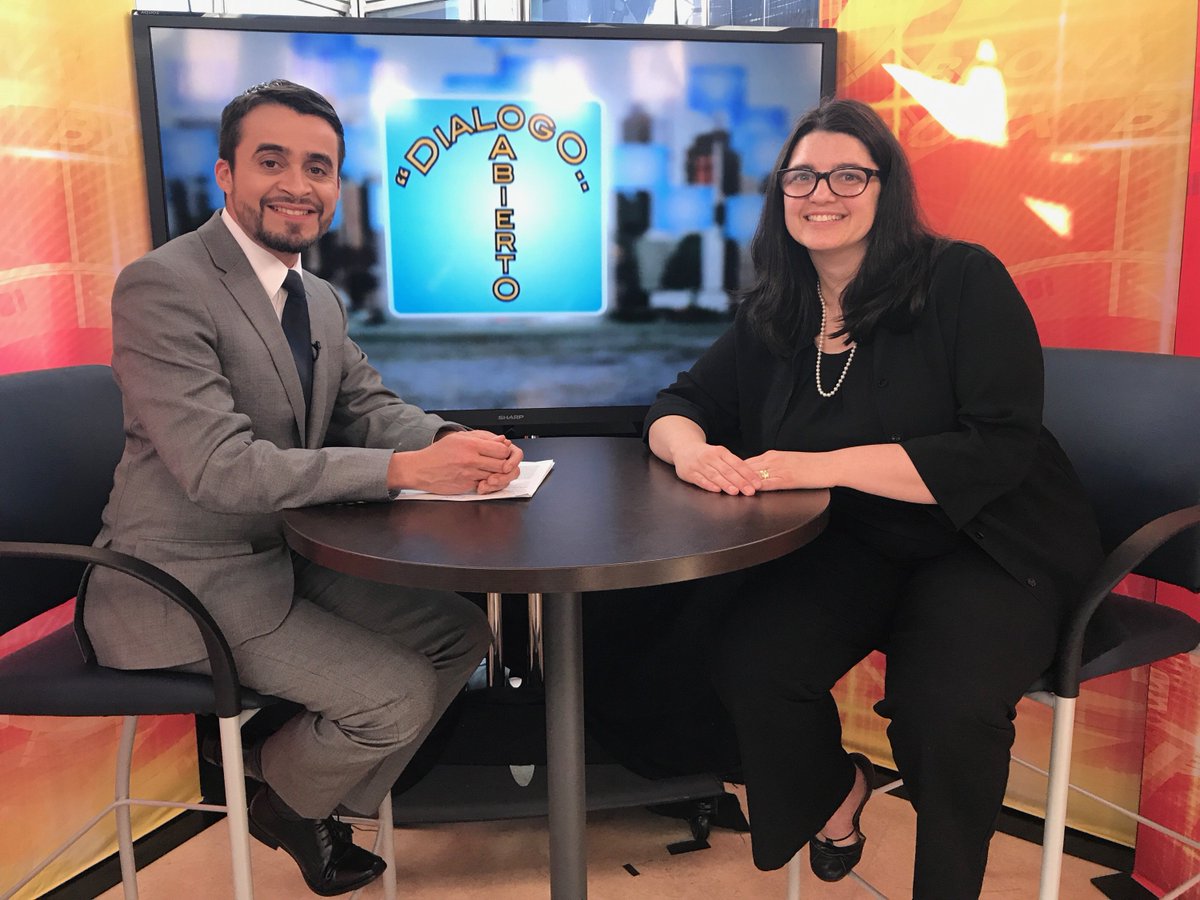 Programas de <a href="/CathCharitiesNY/">Catholic Charities of NY</a> para tratamiento #adiccion #opiaceos #heroina Entérate <a href="/BronxnetTV/">BronxNetTV</a> goo.gl/DZSPNI #recursos #salud