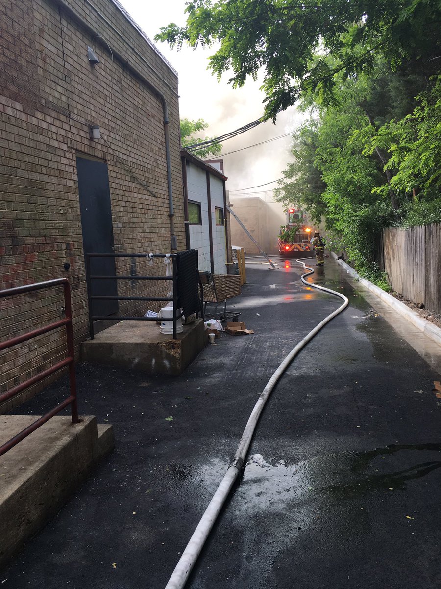 IAFF2800's tweet image. 5900 Blk of Leesburg Pike. #ACFD