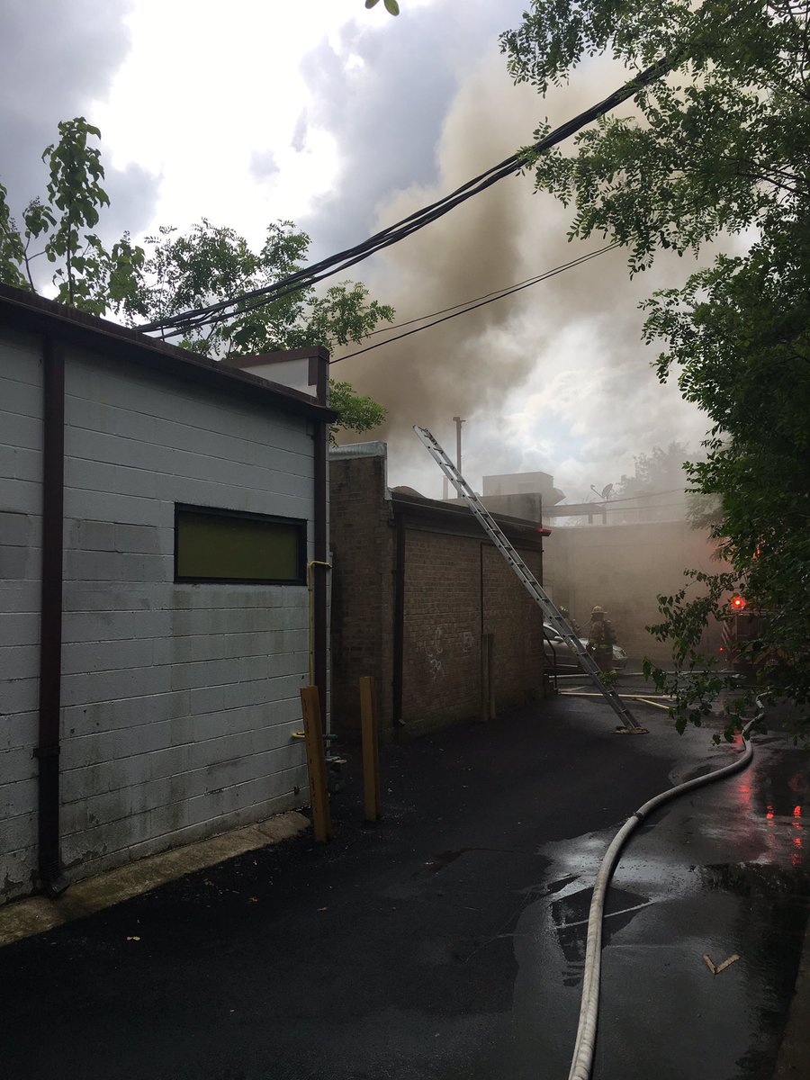 IAFF2800's tweet image. 5900 Blk of Leesburg Pike. #ACFD