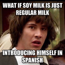 SraGranda2017's tweet photo. #spanishclass #spanishisfun #learnspanish https://t.co/ZTsCwJOaw4