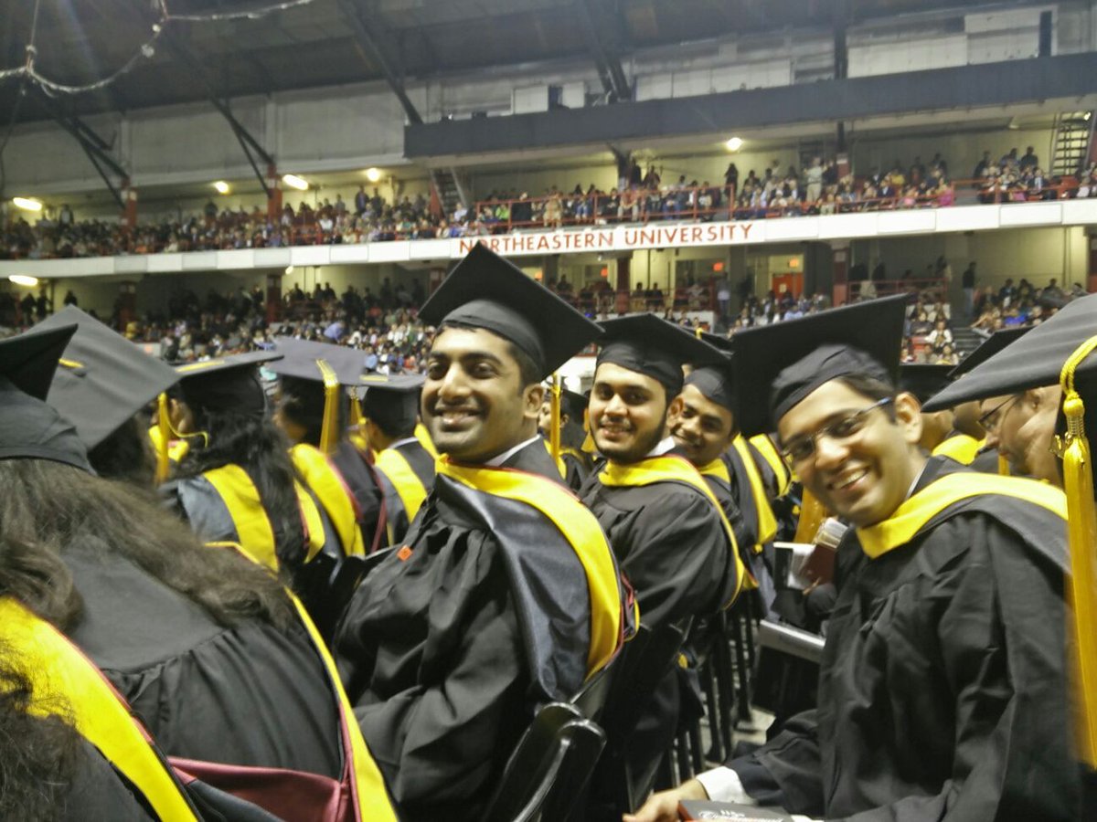 harshilkatira's tweet photo. Wohoo!! #nuexperience https://t.co/2tBQsoW8IE