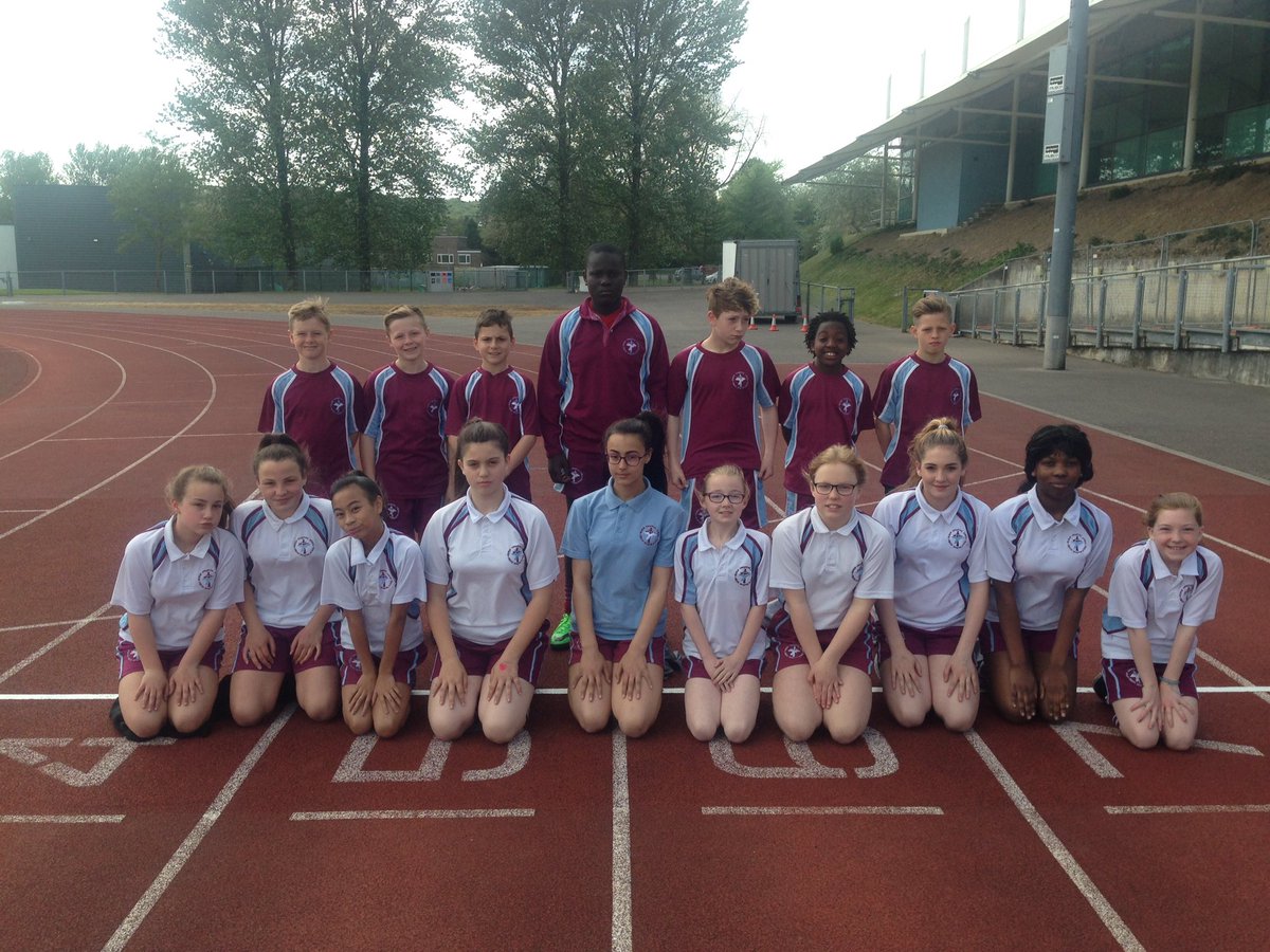 BVSPE's tweet photo. .. and also to Ella Stafford winning the 1500M. Great effort by all competitors. Well done! https://t.co/tm36P6V66z