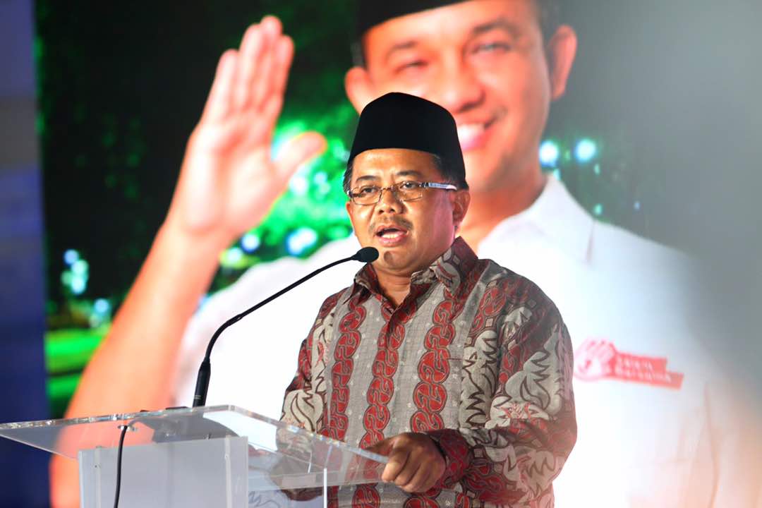 🇮🇩PKS DKI Jakarta🇮🇩 tweet media