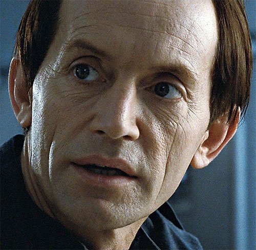 Happy Birthday Lance Henriksen! 