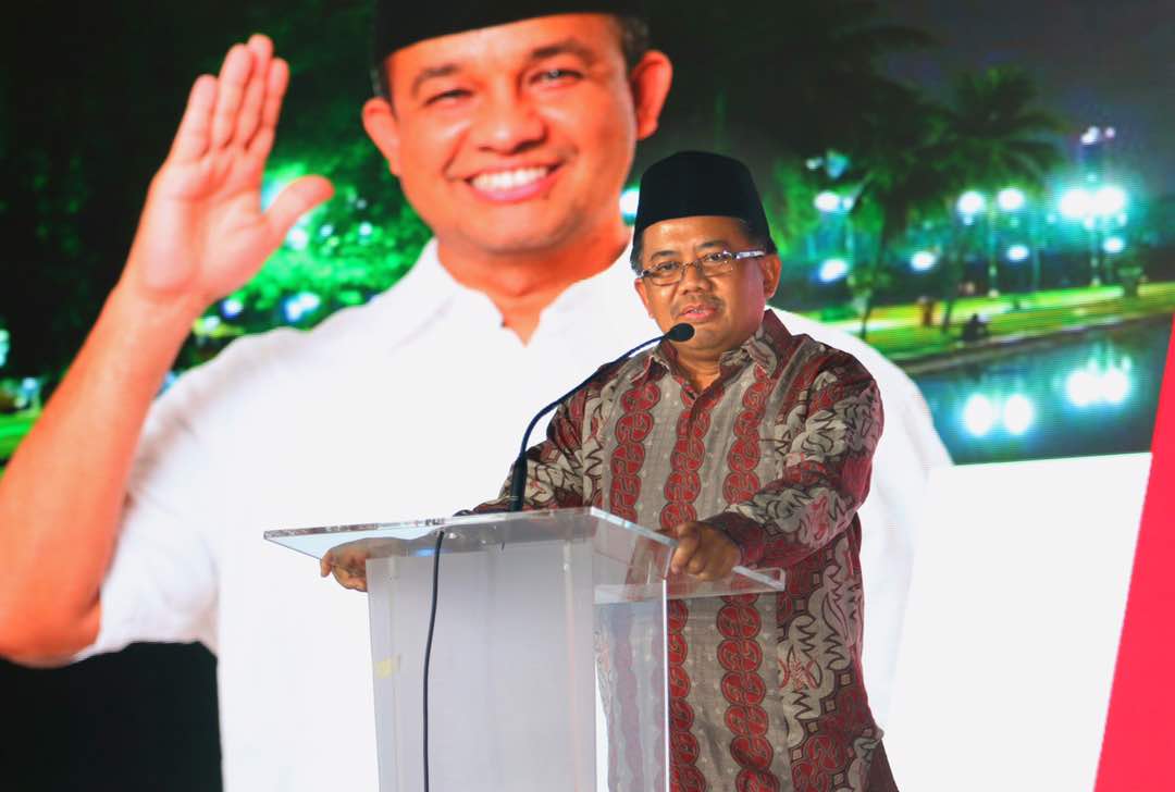 🇮🇩PKS DKI Jakarta🇮🇩 tweet media