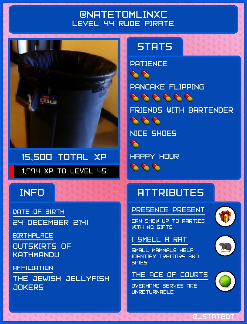 @natetomlinxc booooooop