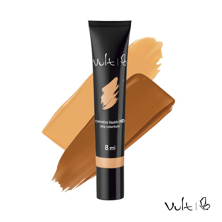 vultcosmetica's tweet photo. Em busca de uma maquiagem com pele perfeita? Basta seguir essa #dicavult: Água Micelar, Primer HD, Base HD e Corretivo HD ;). https://t.co/qEk9NaPpMA