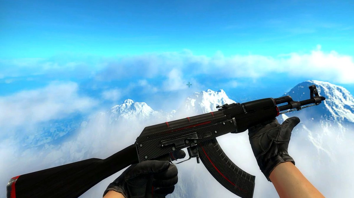 iRoklok's tweet photo. 🔥SORTEO AK-47 REDLINE!!! 🔥

▶️Like, Comenta https://t.co/p06Yo1E99M

▶️Suscribete https://t.co/S93EpvXZEM

🔁RT &amp; Follow.

😋Menciona 3 amigos https://t.co/5yXr5iu44M