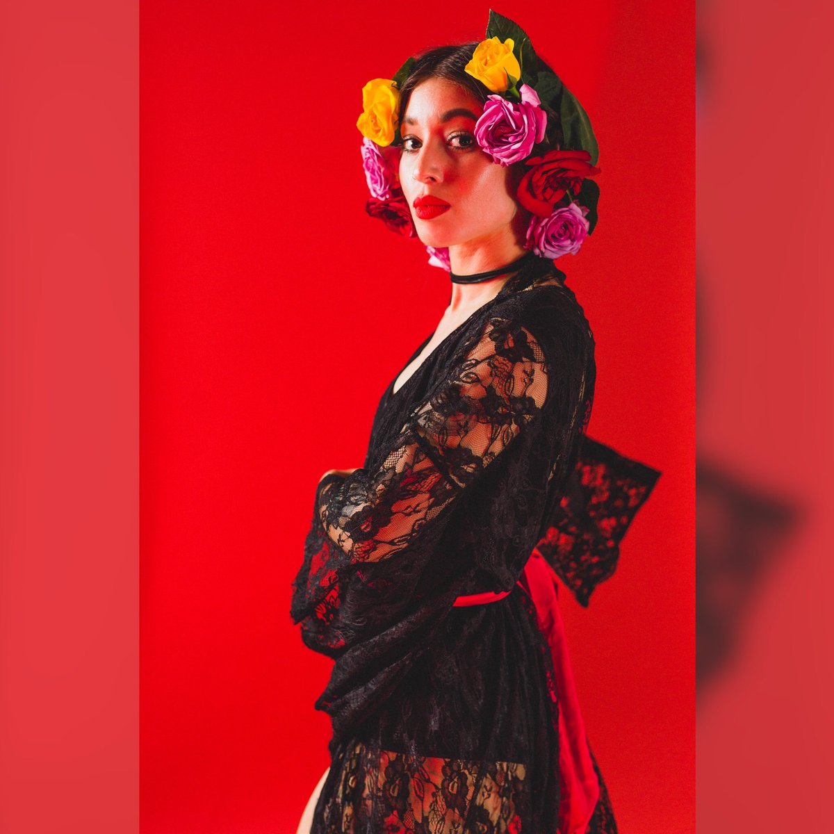 F2MAGAZINE's tweet photo. More from our #CincoDeMayo inspired editorial #CincoDeMayo2017 #Mexico #VivaMexico https://t.co/Y5YLhgdvsC