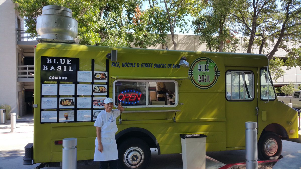 Blue Basil tweet media