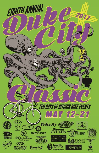 BikeBurque tweet media