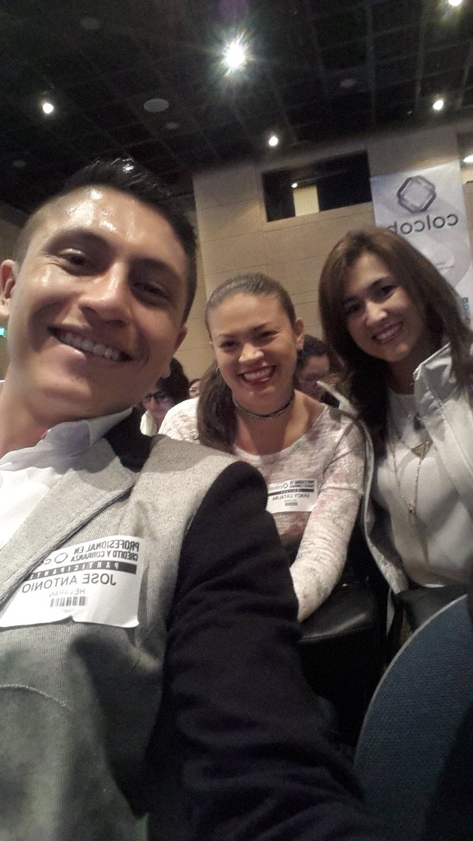 joan_avella's tweet photo. @Colcob_Colombia #servimosparaservir#Sueños por cumplir #hevaran https://t.co/Sc0i5Pg9L1