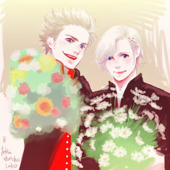 1000回目のtwitterイラスト検索結果 古い順