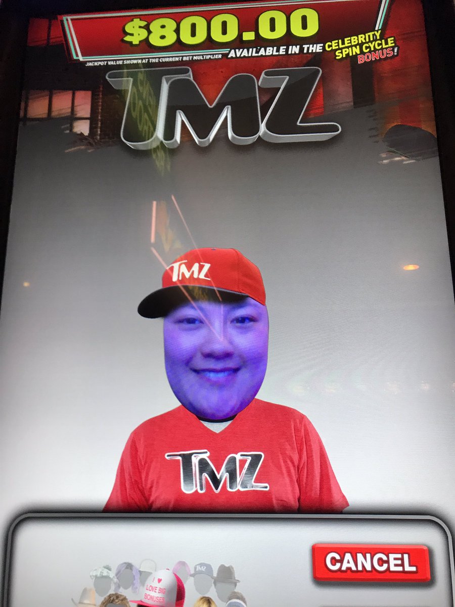 Vegas_Queen's tweet photo. @TMZ @Fremont played you!!! haha @HarveyLevinTMZ @VanLathan @ROCKTOPICS @chad_weiser https://t.co/8BP4sMINMI
