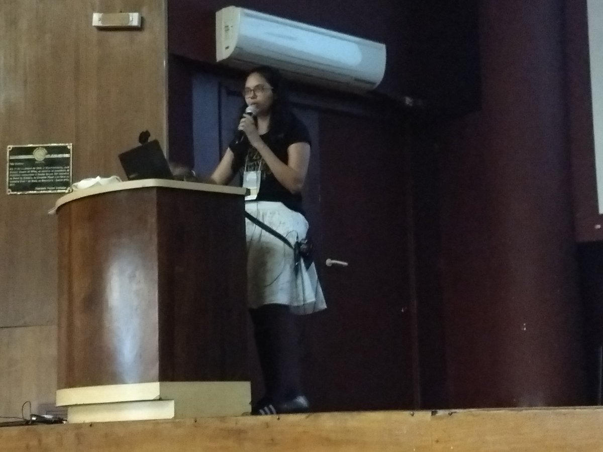annanda_dandi's tweet image. Na #pythonsudeste hoje. :-)) @python_sudeste