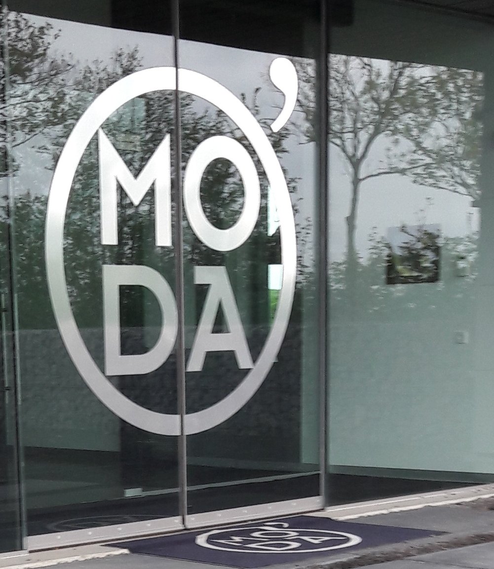 EmsdmcStudent's tweet photo. Mijn eerste week @omoda was super tof! Hoe was die van jullie? Fijn weekend! https://t.co/hhdw2vLTYW