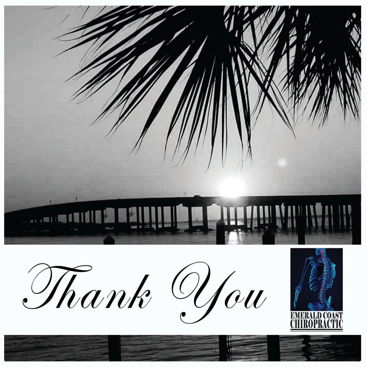 GrandFitnessFL's tweet photo. Thank you Emerald Coast Chiropractic for supporting our #GranderYou challenge! https://t.co/Am5Svcya5a