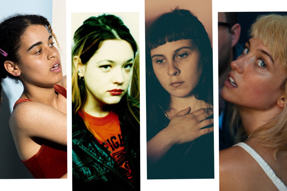 These are the 9 best bands in Washington, D.C. right now. thefader.com/2017/05/05/mar…