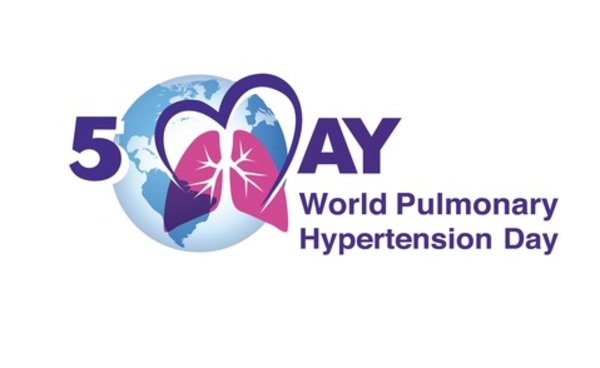 InesAOlano's tweet photo. I Support World Pulmonary Hypertension Day - Yo Apoyo, Eu Apoio Dia Mundial Hipertens-ión/ão Pulmonar! #worldphday

 https://t.co/7WnXXj0JsV https://t.co/cvROmTxFG3
