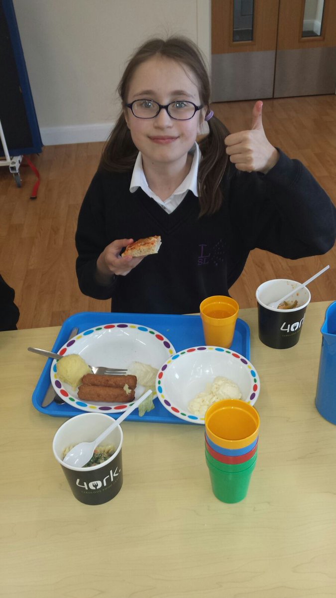 HorsforthFood's tweet photo. @LighthouseLeeds taster day. Looking forward to our first full week of service next week ##SchoolMeals #Horsforth #Community #Lighthouse https://t.co/9vW208PRza
