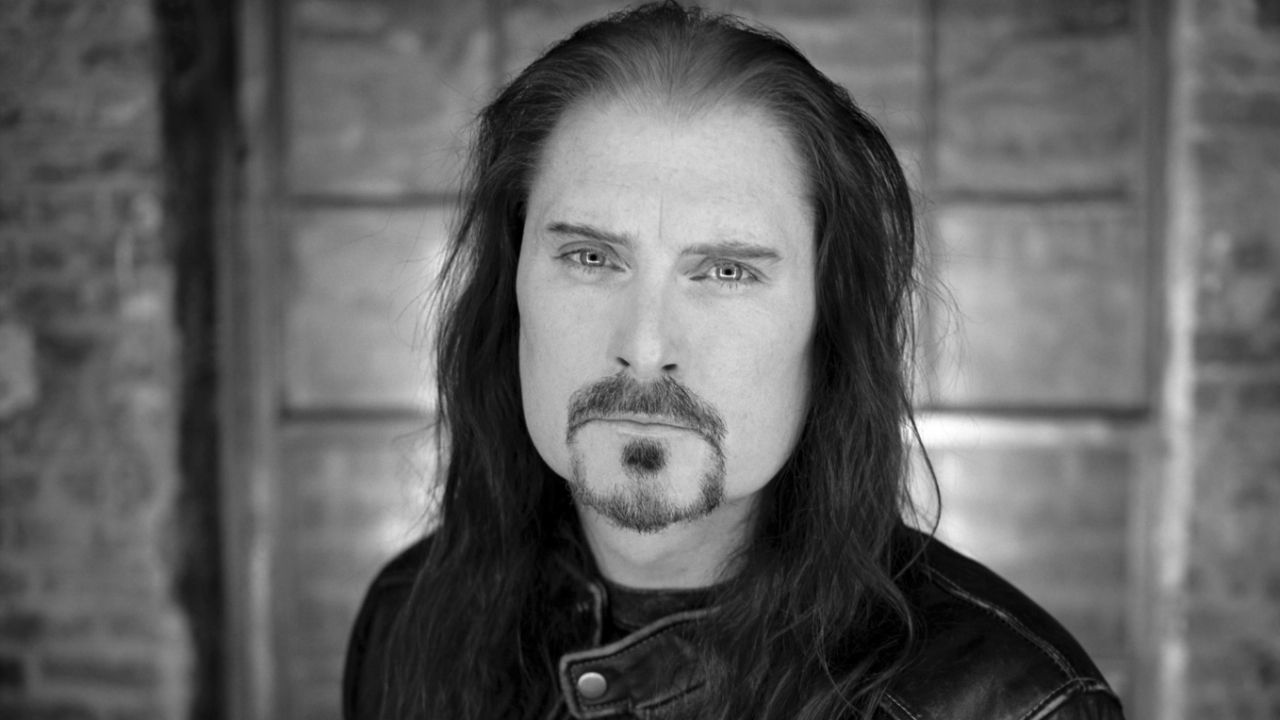 Happy birthday to James LaBrie, who is 54 today! 