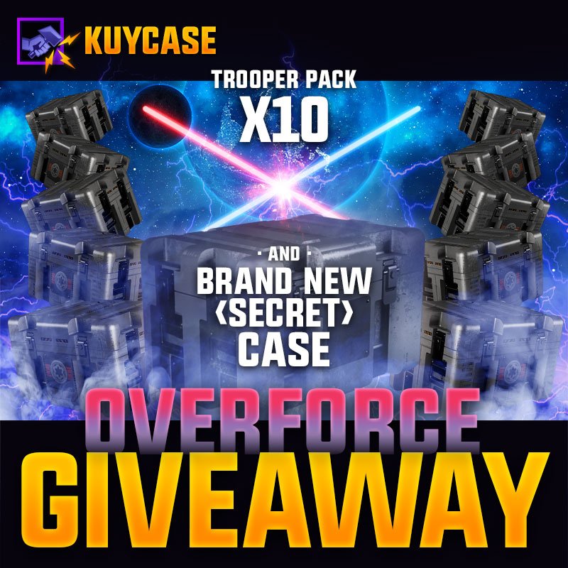 kuycase_com's tweet photo. #giveaway
#rt
#win
#csgo
#csgogiveaway
#opskins
#hltv JOIN KUYCASE GIVEAWAY: https://t.co/br2oQqYve6 https://t.co/JVrnLu3GV5