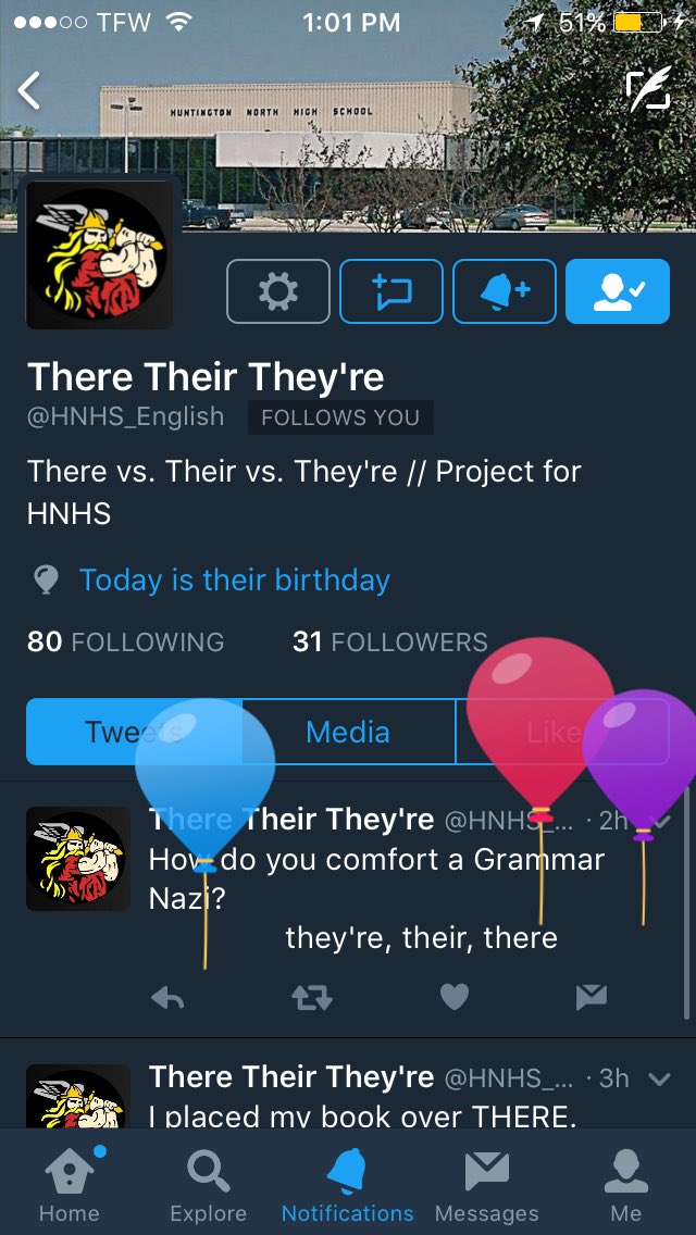 HNHSCONFESS's tweet image. Go help these groups out please @HNHS_English @VsAmong