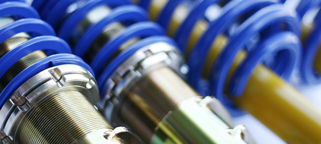 QualityAuto_CA's tweet photo. Are you experiencing excessive bouncing when #driving? It could be a sign that your #shocks and #struts are going bad! We're here to help! https://t.co/VwKR7tW2Na