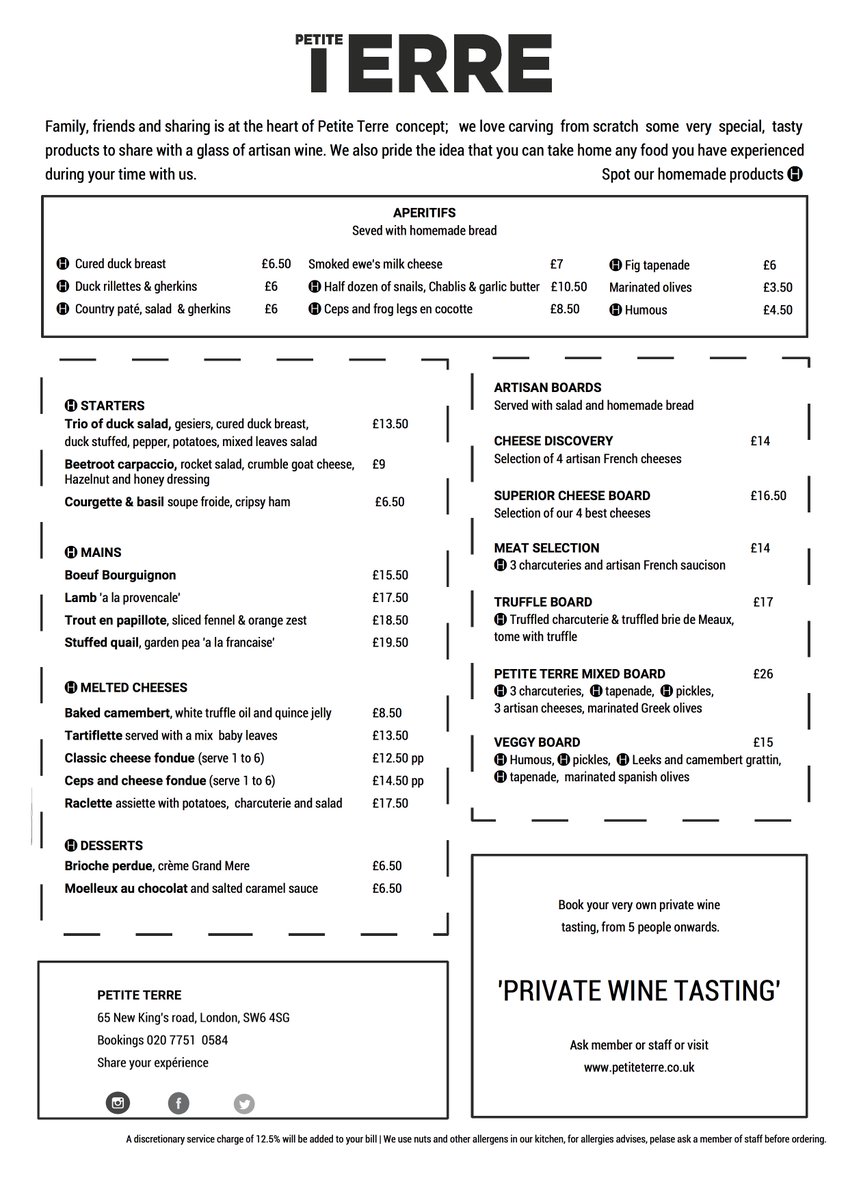 petite_terre's tweet photo. Jazz on Sunday night- don't forget! We also have a new May menu to tempt you. Happy Fri-YAY one and all!
The band-https://t.co/YIb2reVGNu https://t.co/FJTztbflTp