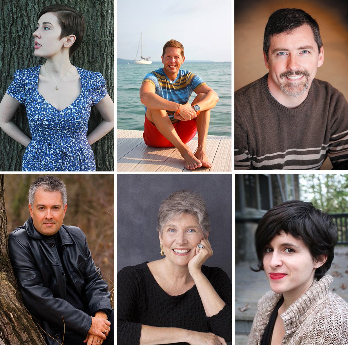 Wade Rouse (@waderouse) | Twitter