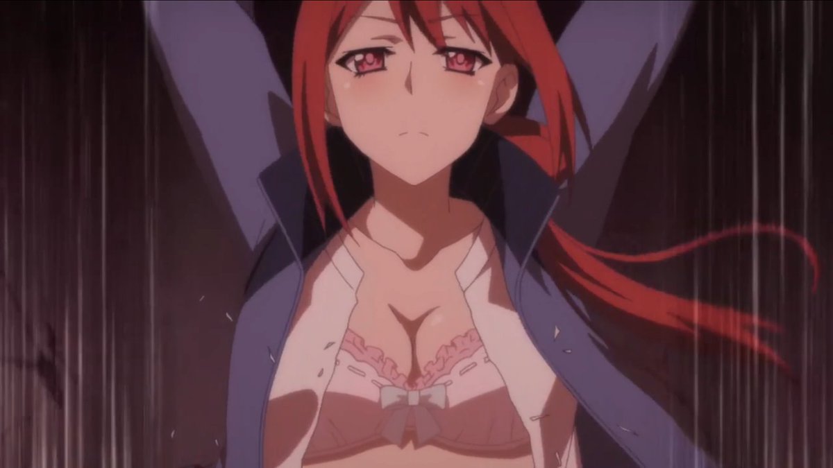 アニメ 恋愛暴君 5話 Togetter アニメ 恋愛暴君 5話 Togetter