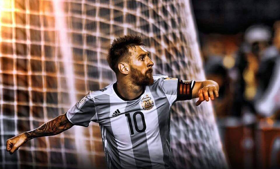 MotivacionesF's tweet photo. Gracias a este señor por demostrarnos el fútbol de otro planeta 🇦🇷 https://t.co/jMtSuZBQHY
