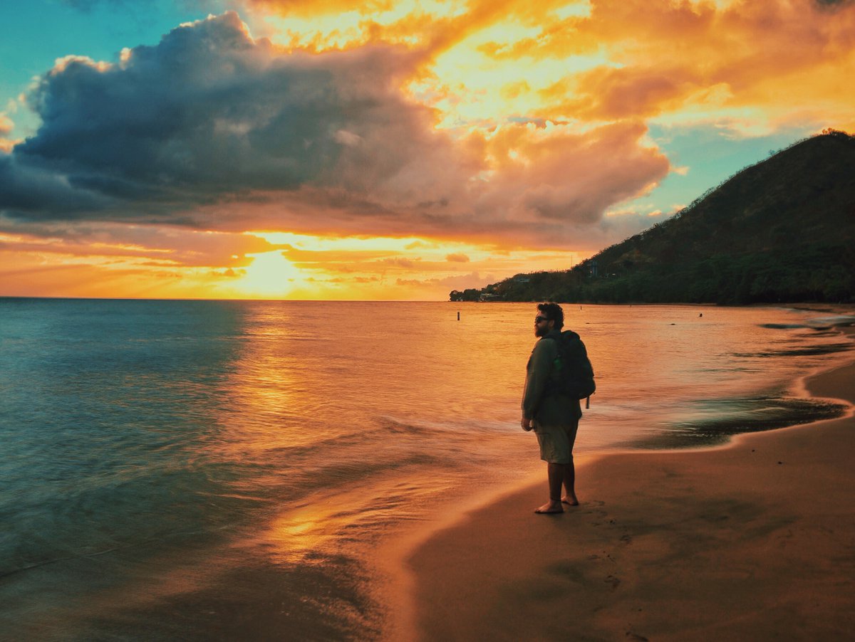 “It is the adventure and uncertainties of the journey that makes life so beautiful and interesting” -Debasish Mridha