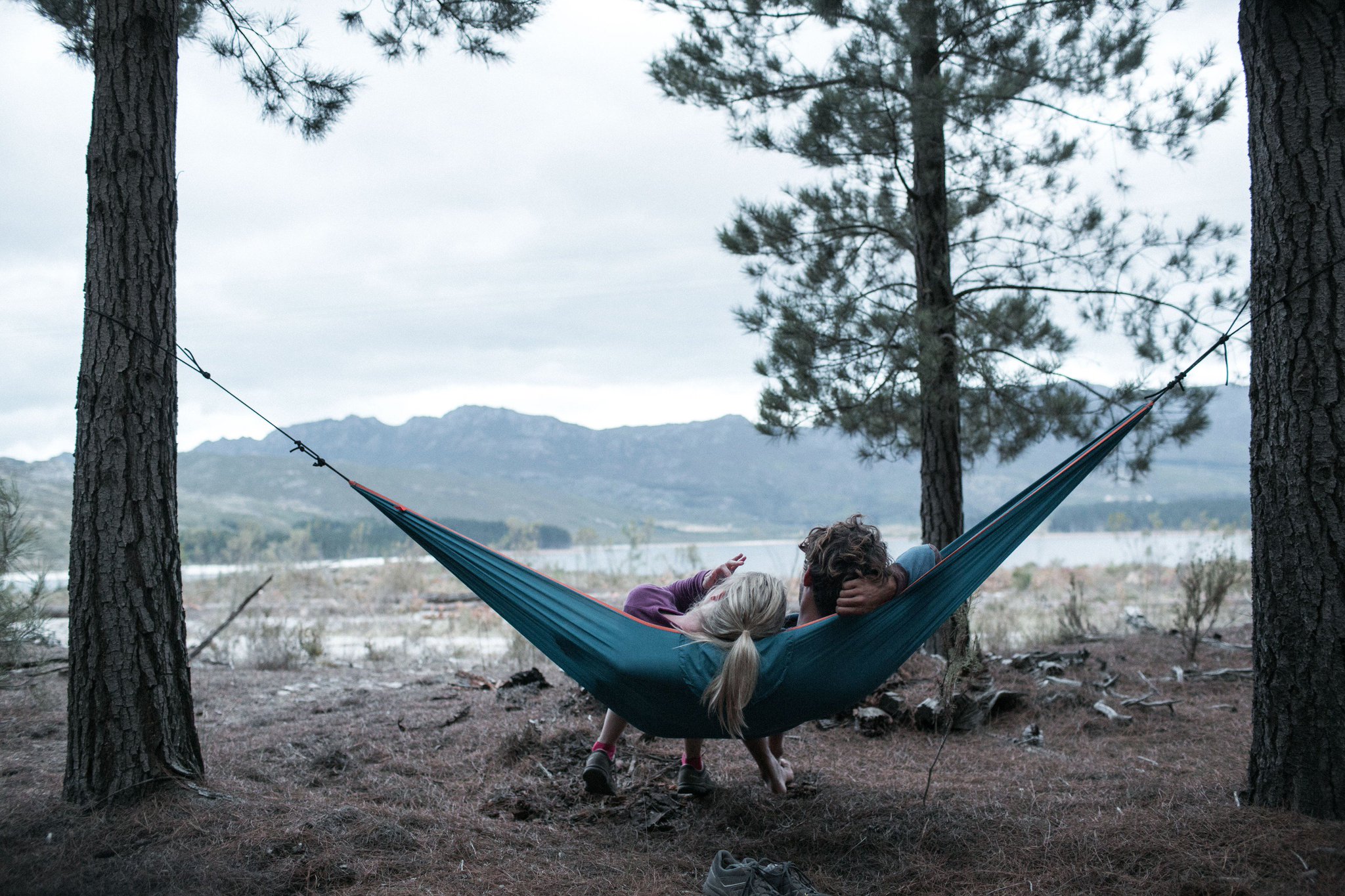 quechua hammock