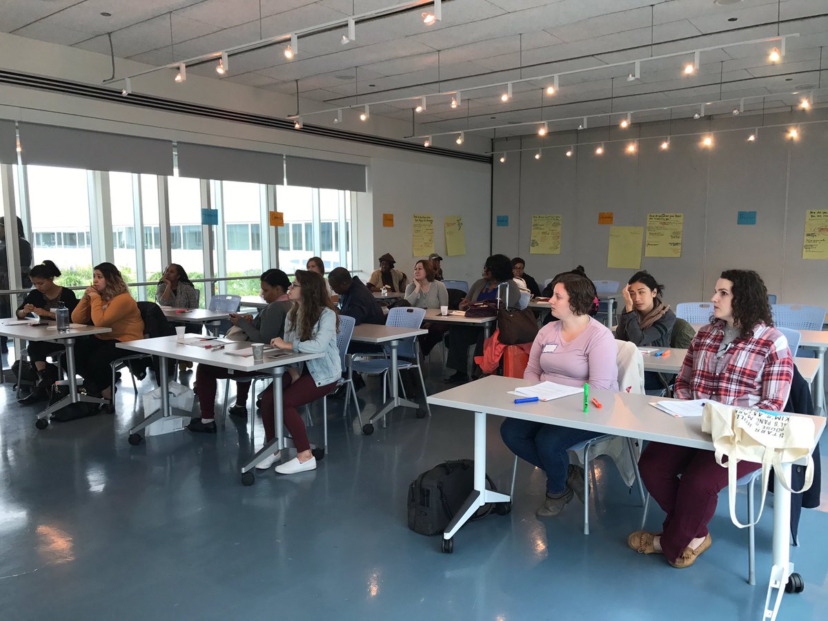PeaceHubChicago's tweet photo. Impact Youth 2017 is going on at the Gary Comer Youth Center today. Incredible speakers and attendees. #impactyouth2017 https://t.co/fxPK68vTR6