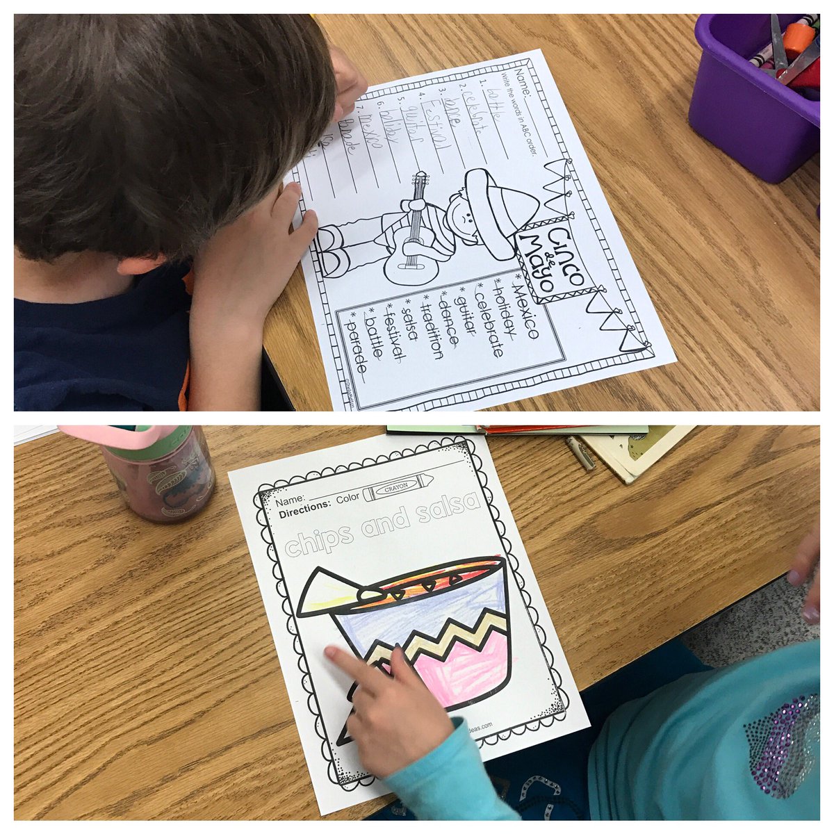 Happy Cinco de Mayo! #cincodeyummo #PoMoPride