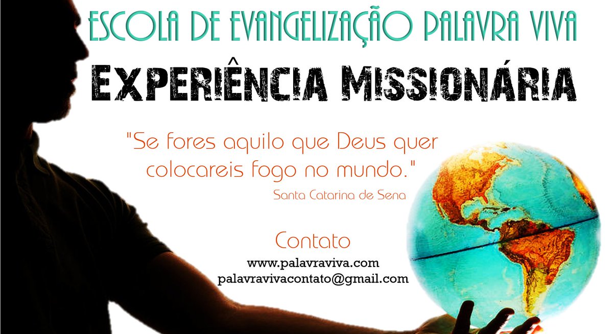 escopalavraviva's tweet photo. @mdmaria_  @_mantovanii @SoAmanda_2 @letfelix4
ORAÇÃO, MISSÃO E FORMAÇÃO!
https://t.co/N4loeclQlZ https://t.co/w8gf2TfCDs
