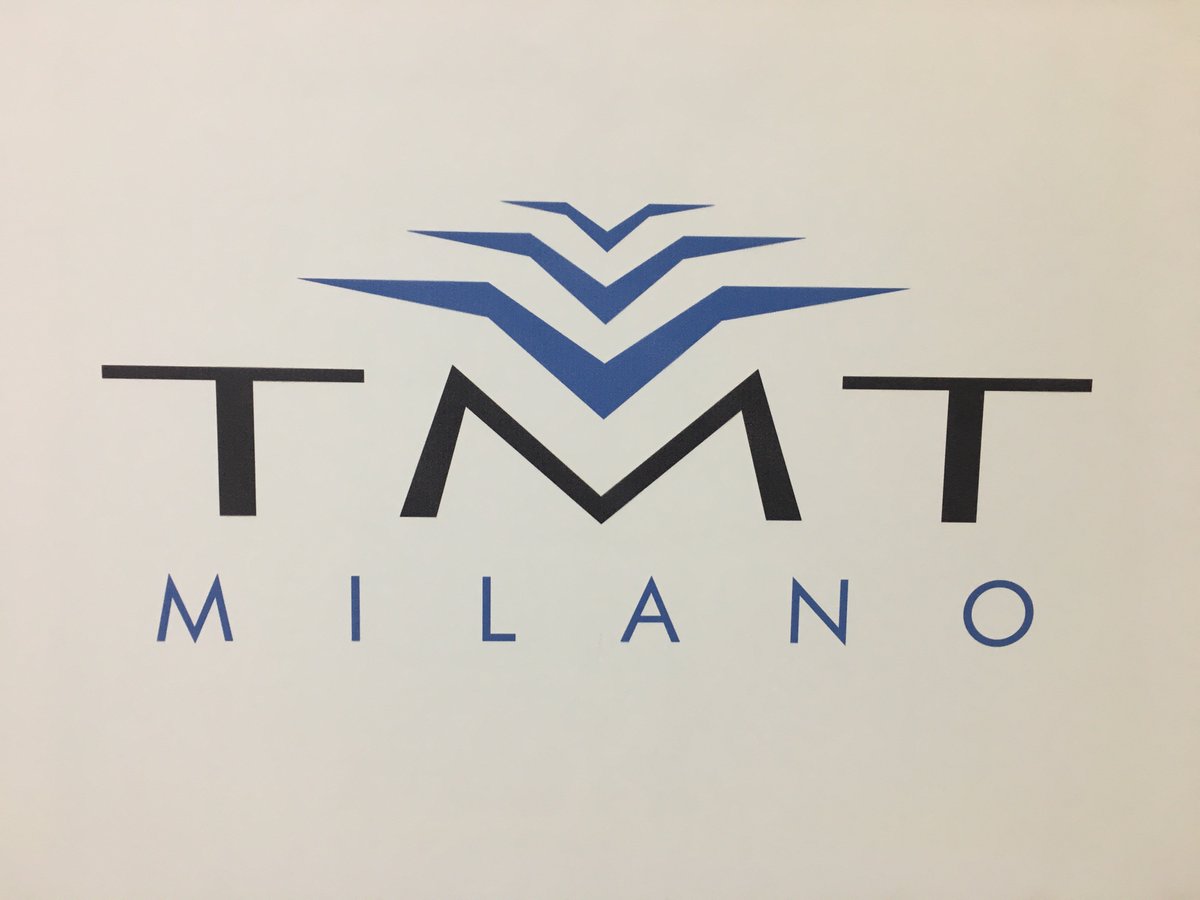 TMTMILANO's tweet photo. https://t.co/nEKew2ssGb