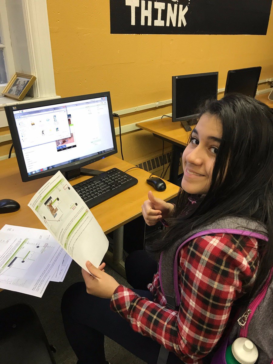HBGClub's tweet photo. Our members are learning how to build their own apps!  #applab #greatfutures #hbgclub #greatjob #begreat #stem #kids https://t.co/7m8fVyZwFG